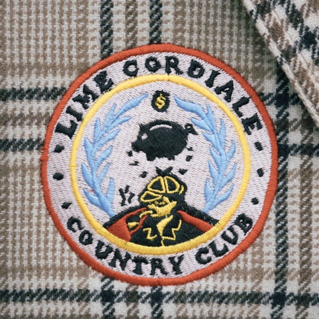 Country Club - Single