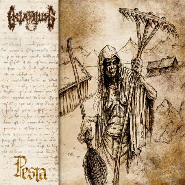 Pesta - Single