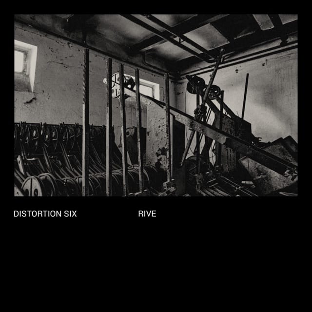 Rive - EP