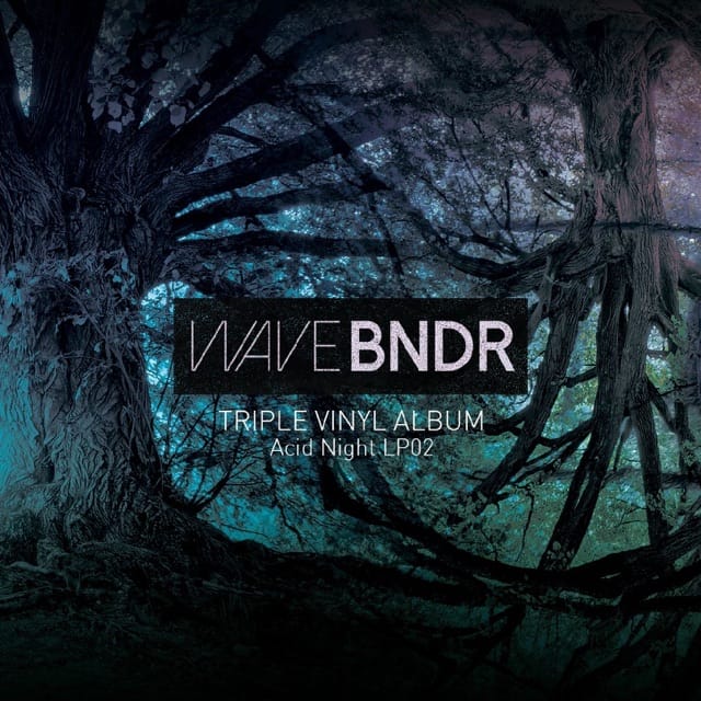 WaveBndr