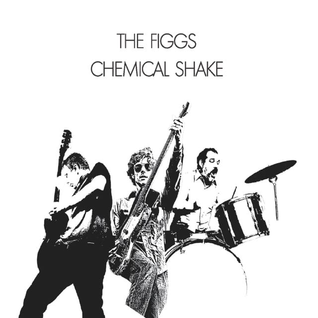 Chemical Shake
