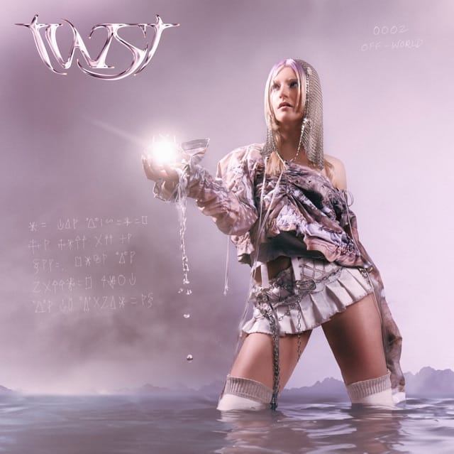 TWST0002 (Off-World) - EP