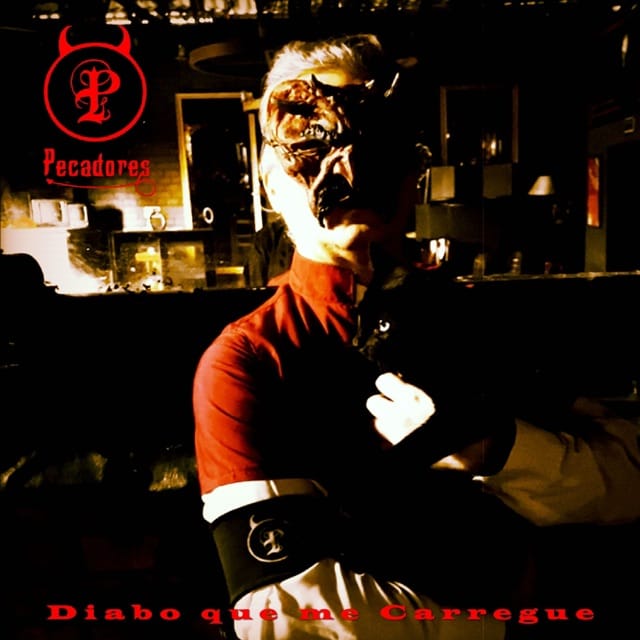 Diabo Que Me Carregue - Single