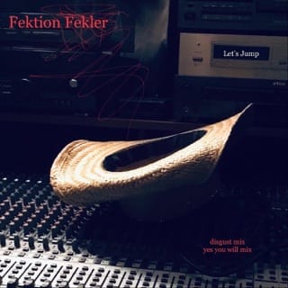 Let’s Jump - EP
