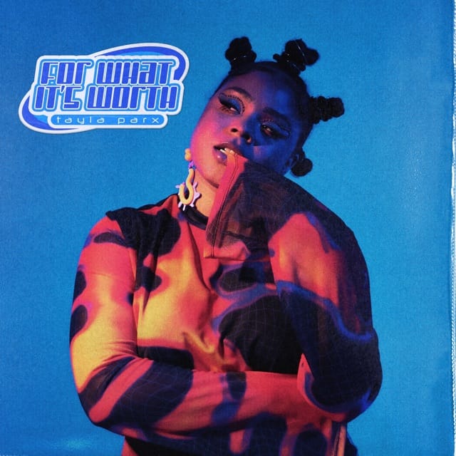 For What It's Worth - Single