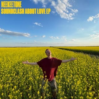 Soundclash About Love - EP