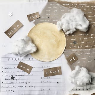 When the Sun Came Up - EP