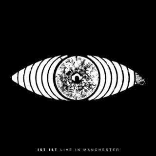 Live in Manchester