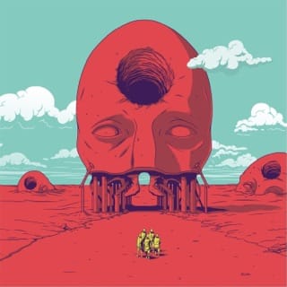 The Memory Empire - EP