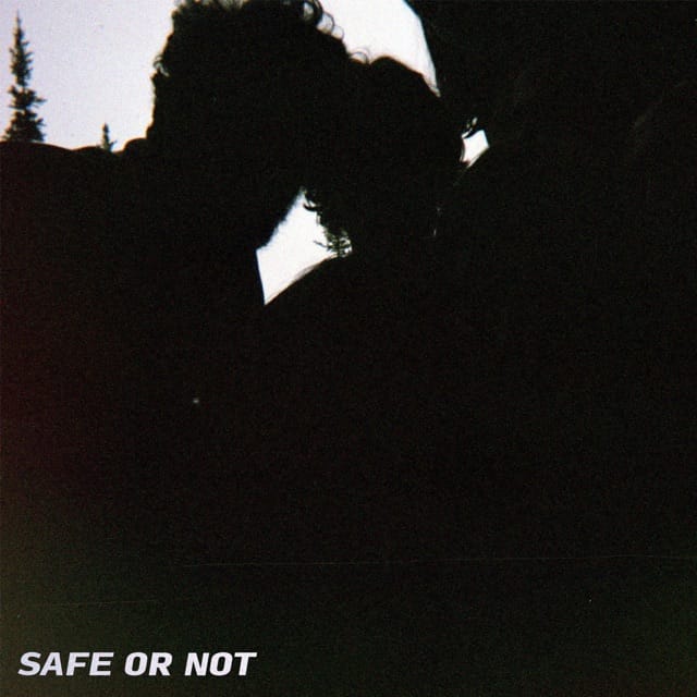 Safe or Not (Extended Mix) - Single