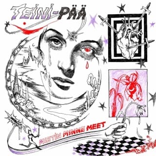 Mietin minne meet - EP