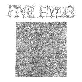 Five Eyes - EP