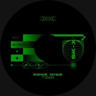 Tizer - EP