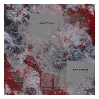 Kinetic Energy - EP
