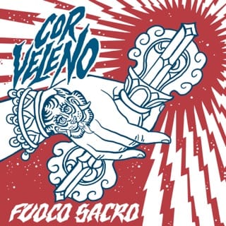 Fuoco Sacro