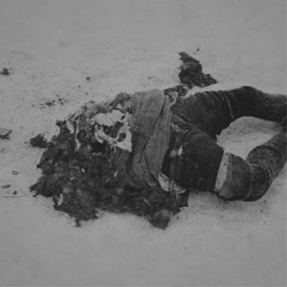 Extinction - EP