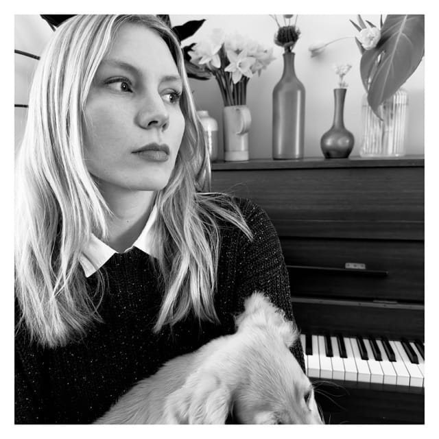 All To You (Piano Version) - Single