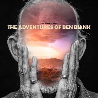 The Adventures of Ben Blank (Expanded Version)