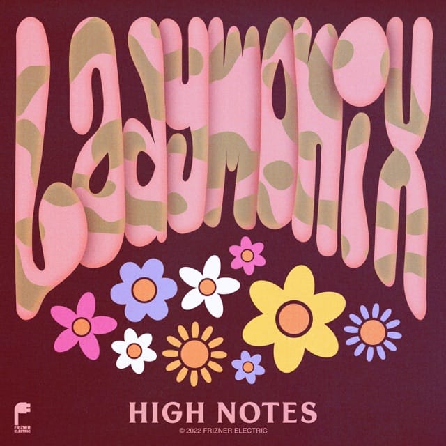 High Notes - EP