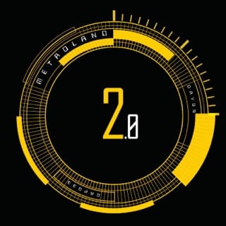 2.0 - EP