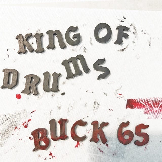 King of Drums