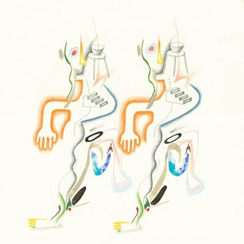 The Painters - EP