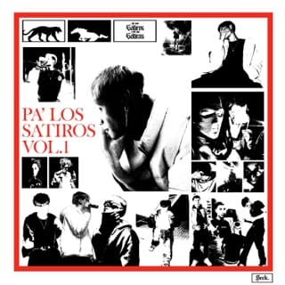 Pa los Satiros, Vol. 1 - EP