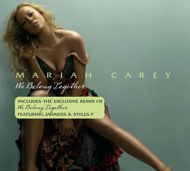 We Belong Together - EP