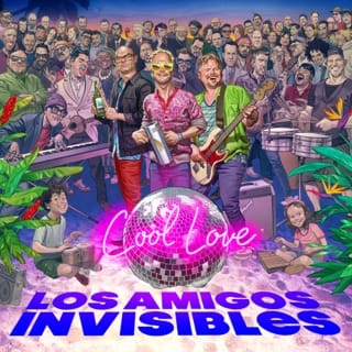 Cool Love