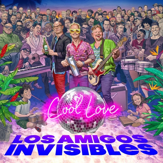 Cool Love