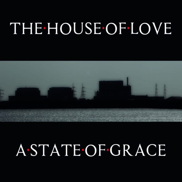 A State of Grace