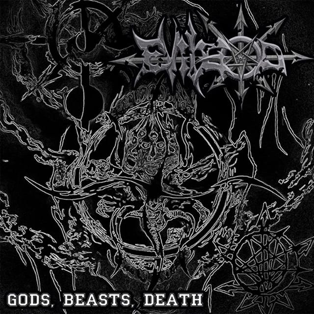 Gods, Beasts, Death