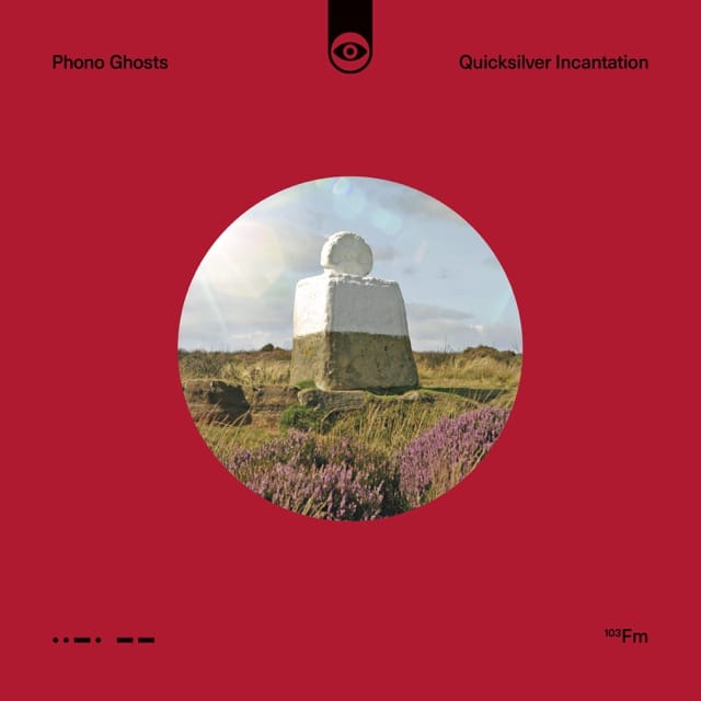 Quicksilver Incantation - EP