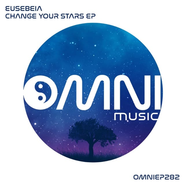 Change Your Stars - EP