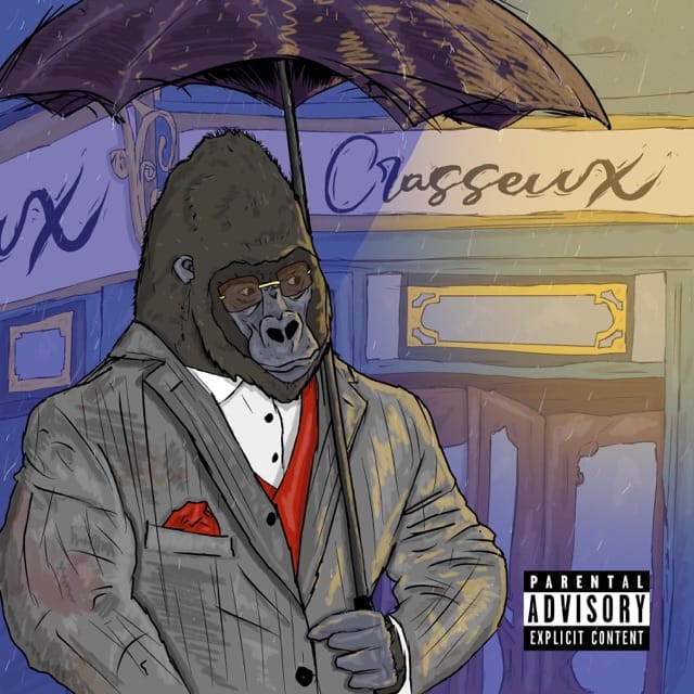 Crasseux