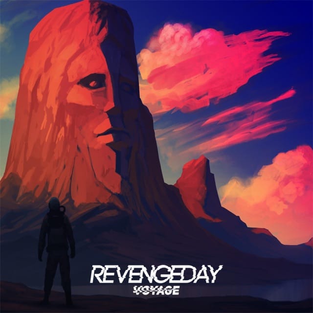 Voyage - EP
