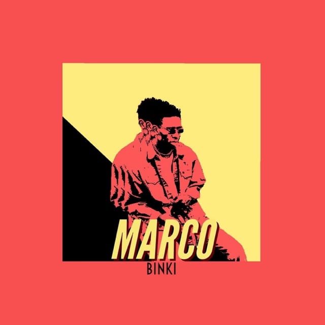 Marco - Single