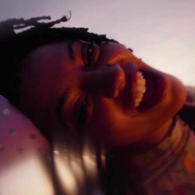 Champagne Time - Single