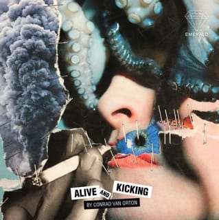 Alive and Kicking - EP