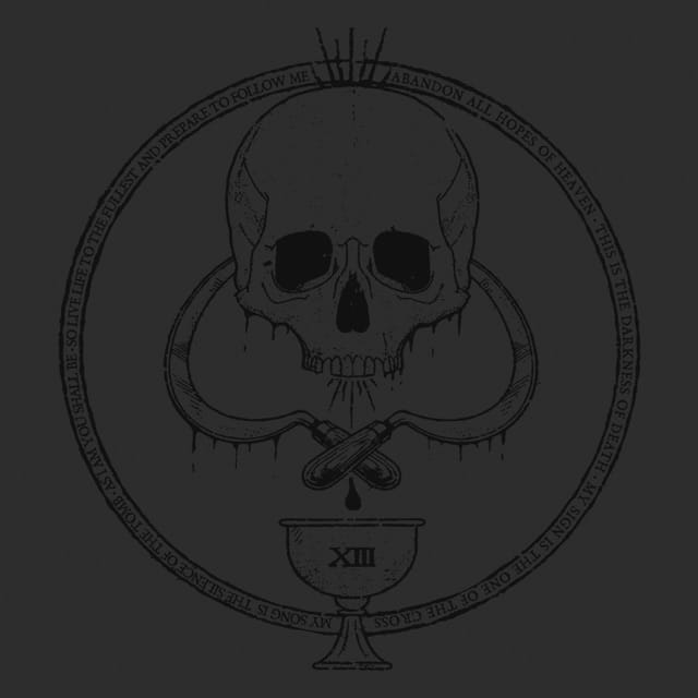 Ritual Death