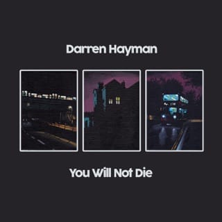 You Will Not Die