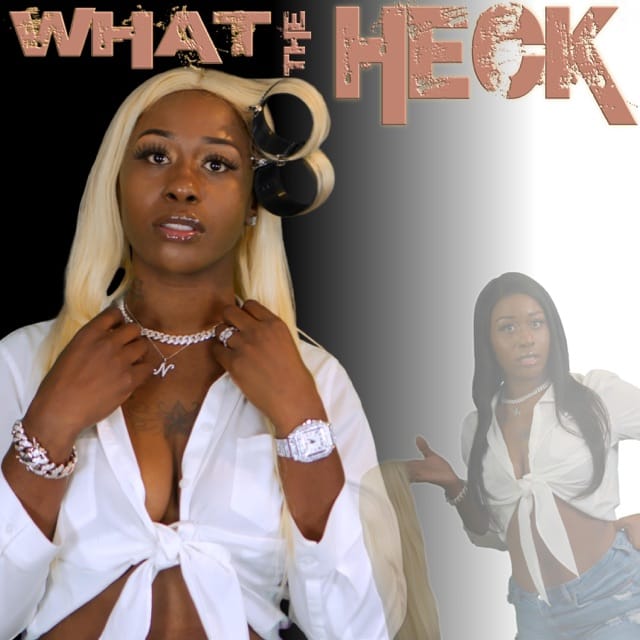 What the Heck - EP
