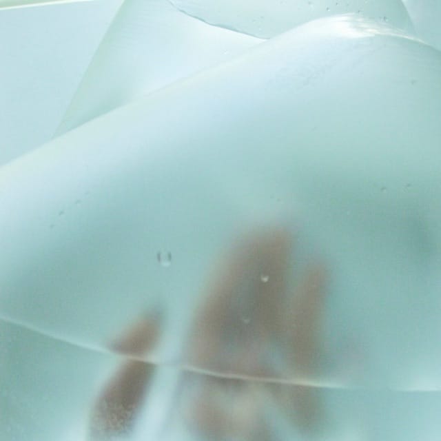 ZUCCHINI DREAMS (AUBERGINE MEMORIES) - Single