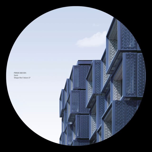 Shape the Future Lp