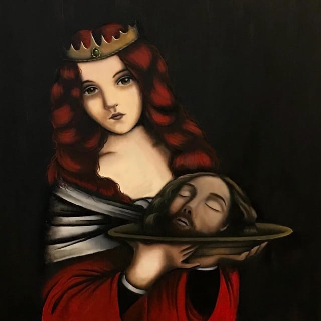 In Death, We All Rot the Same
