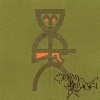 Demon Muppy - EP