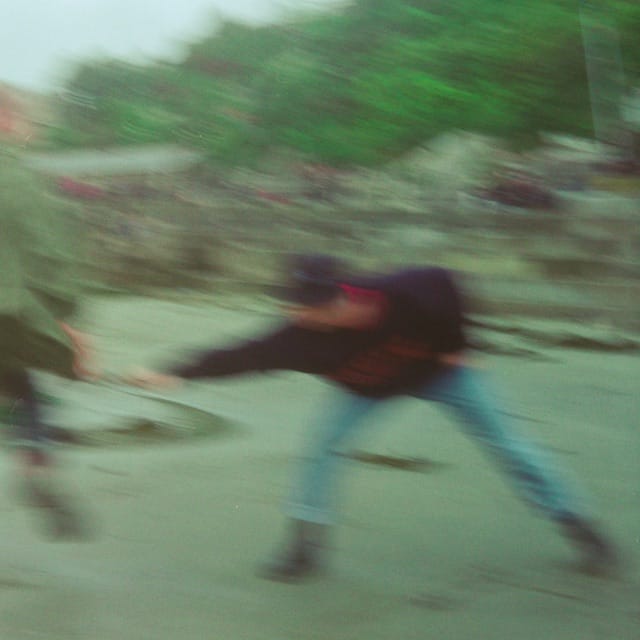 The Rest of Us Have More Realistic Expectations - EP