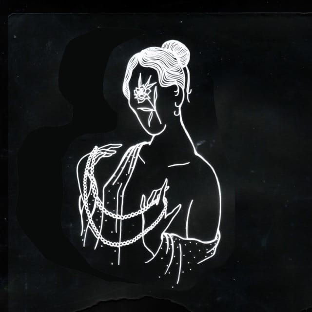 My Headache Likes to Speak - Single