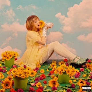 I'm Doing Well, Thanks for Asking - EP