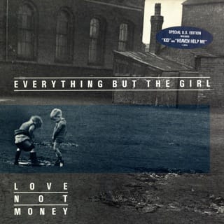Love Not Money